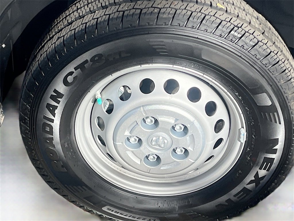 Used 2025 RAM ProMaster 1500 w/ Safety Group image 27