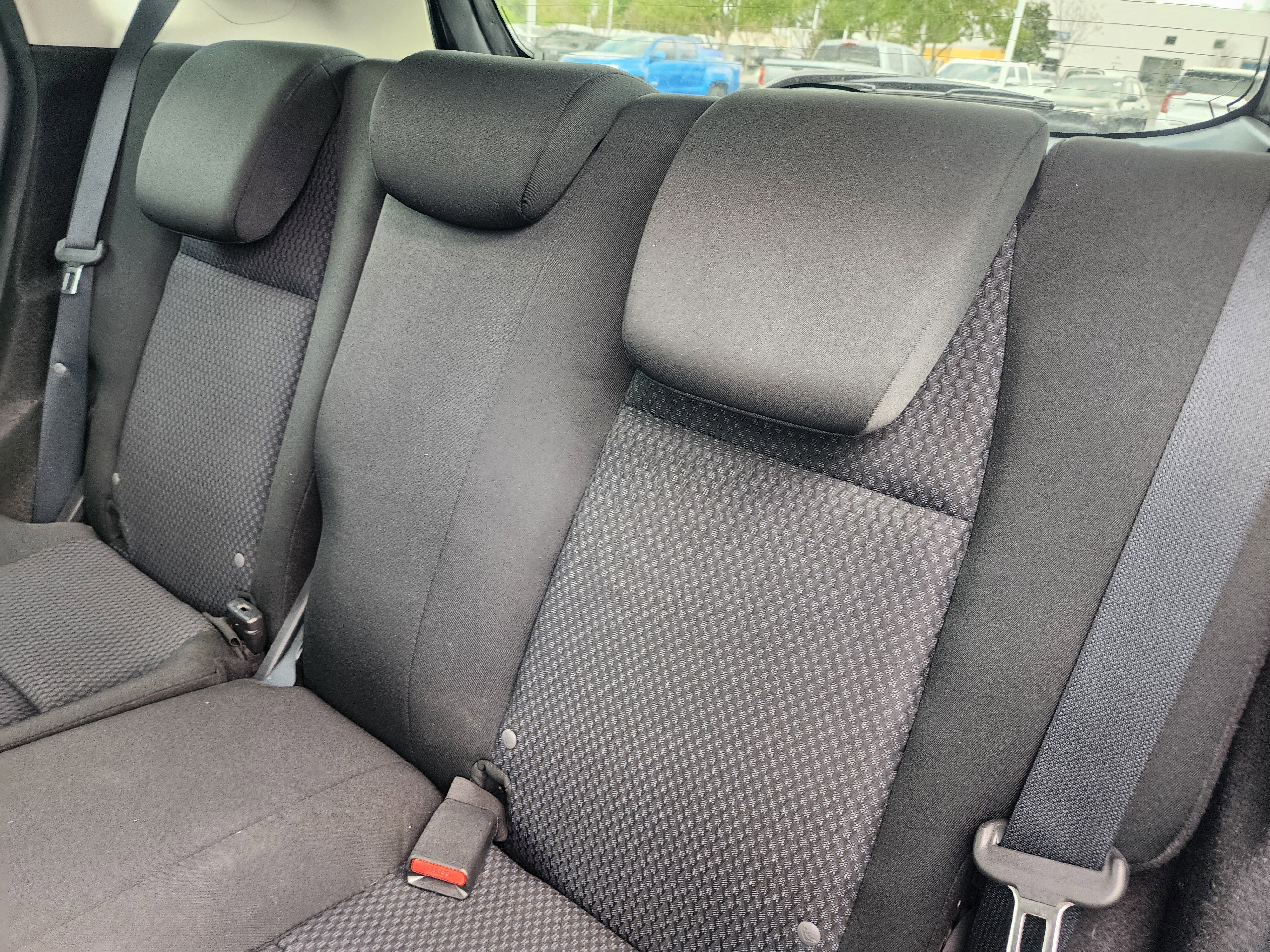 Used 2019 Honda Fit LX image 12