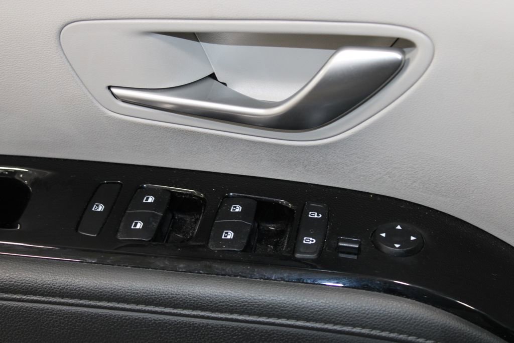 Used 2022 Hyundai Tucson Limited w/ Cargo Package image 38