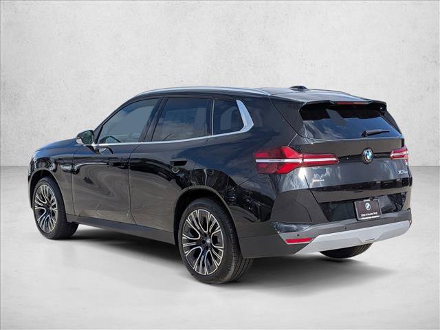 New 2026 BMW X3 xDrive30 image 8
