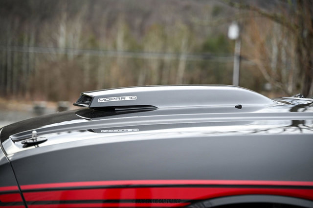 Used 2010 Dodge Challenger R/T w/ Mopar 10 Pkg image 75