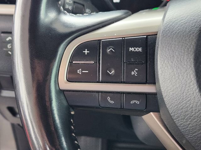 Used 2021 Lexus GX 460 Premium w/ Premium Plus Package AWD/4WD image 27