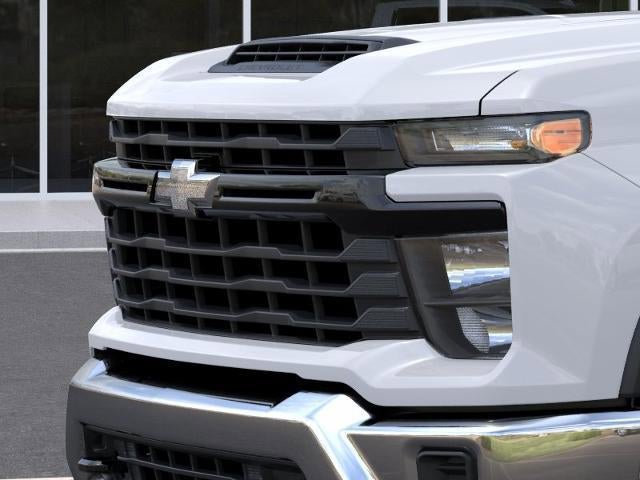 New 2026 Chevrolet Silverado 3500 W/T w/ WT Convenience Package AWD/4WD image 13