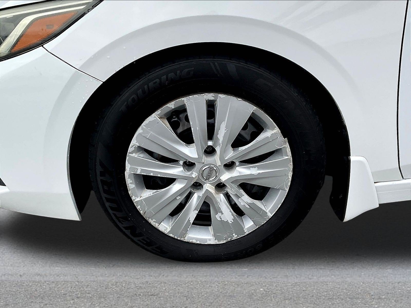 Used 2020 Nissan Sentra S FWD image 36