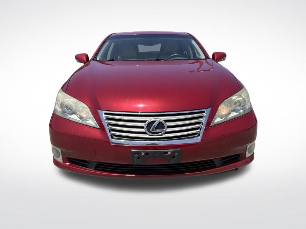 Used 2011 Lexus ES 350 w/ Preferred Accessory Package FWD image 2