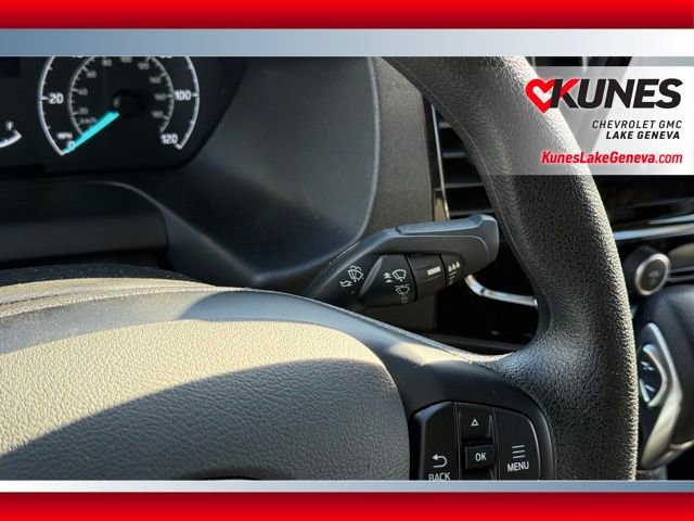 Used 2024 Ford Transit 350 XLT image 34