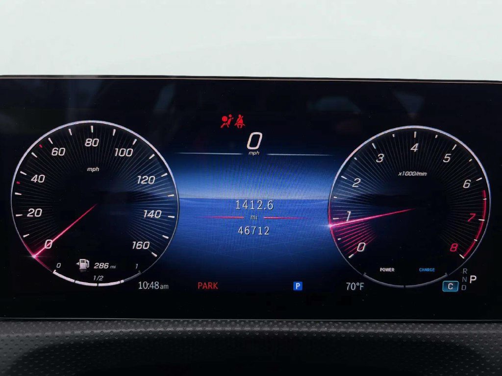 Used 2025 Mercedes-Benz CLA 250 image 15