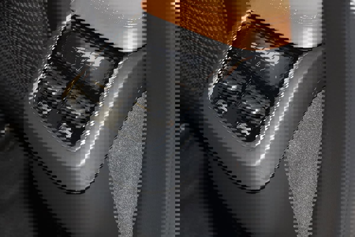 Used 2021 Volvo XC60 T5 Inscription w/ Protection Package Premier image 15