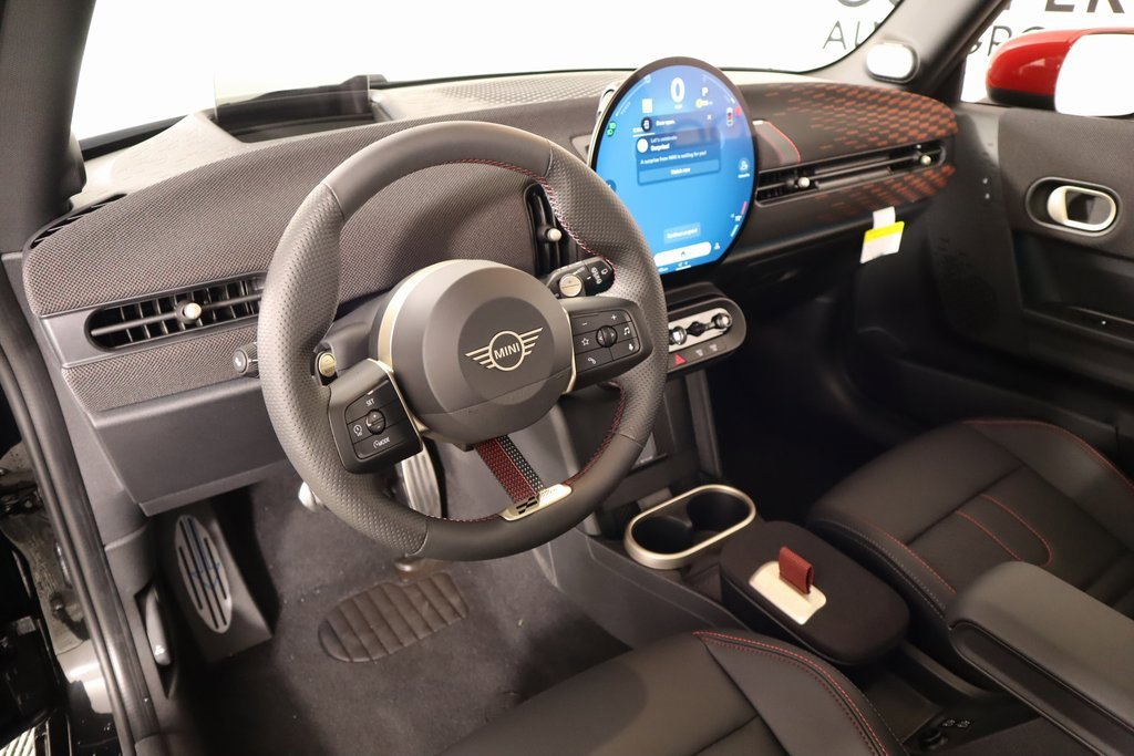 New 2026 MINI Cooper John Cooper Works image 2