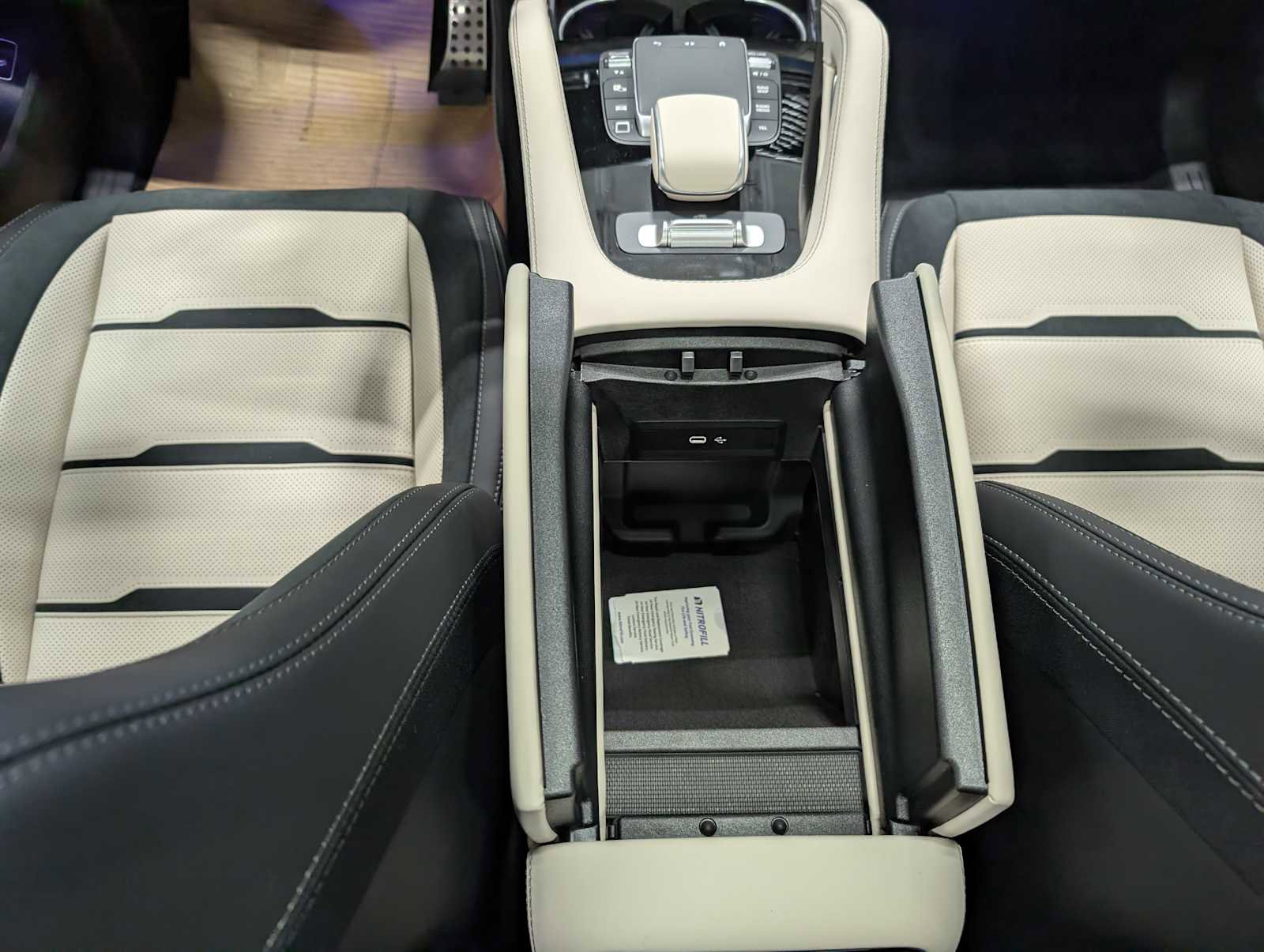 New 2026 Mercedes-Benz GLE 53 AMG 4MATIC Coupe image 18