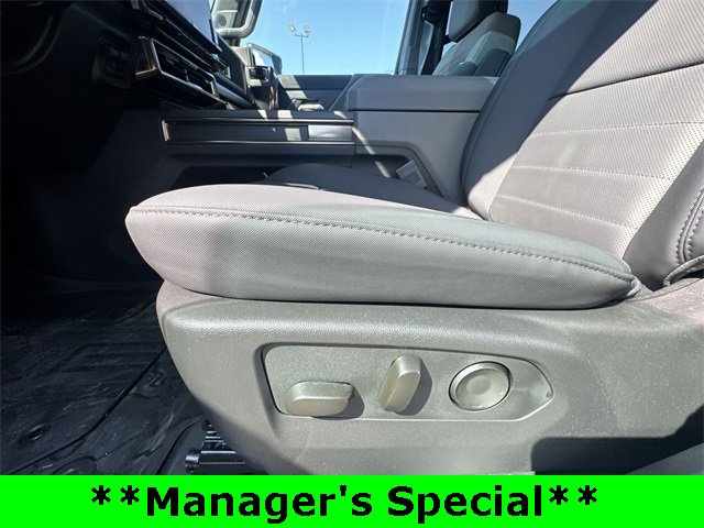 New 2024 GMC Hummer EV 3X w/ LPO, Illumination Package image 12