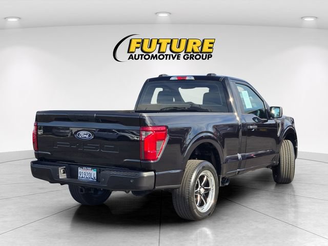 Used 2026 Ford F150 XL RWD image 4