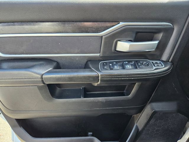 Used 2024 RAM 3500 Big Horn image 30