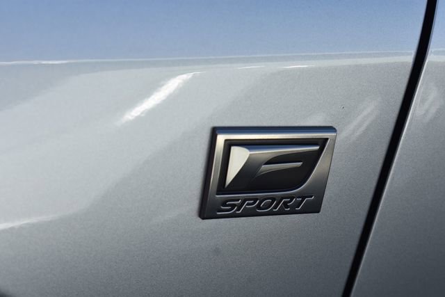 Used 2023 Lexus RX 500h F Sport w/ Accessory Package (K3) AWD/4WD image 13