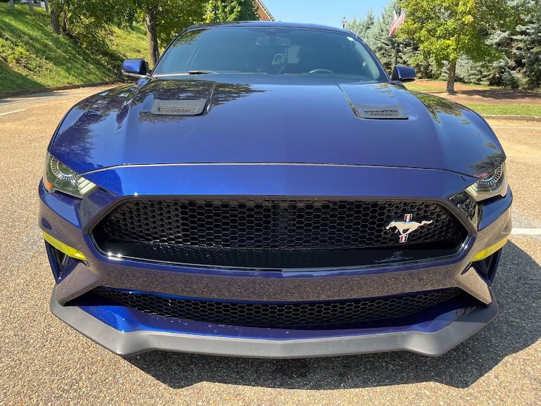 Used 2019 Ford Mustang GT Premium w/ Equipment Group 401A RWD image 28