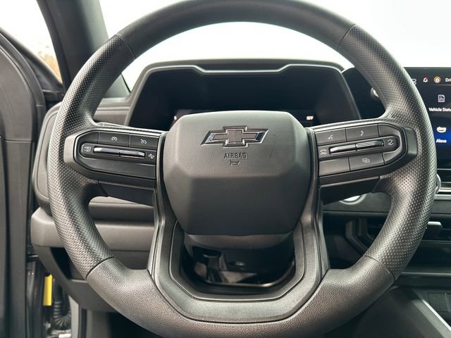 Used 2024 Chevrolet Colorado Trail Boss image 25