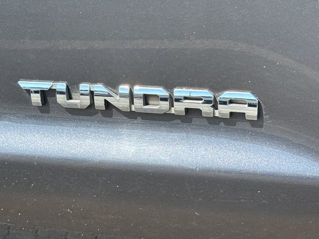 Used 2016 Toyota Tundra SR5 w/ TRD Off Road Package AWD/4WD image 16