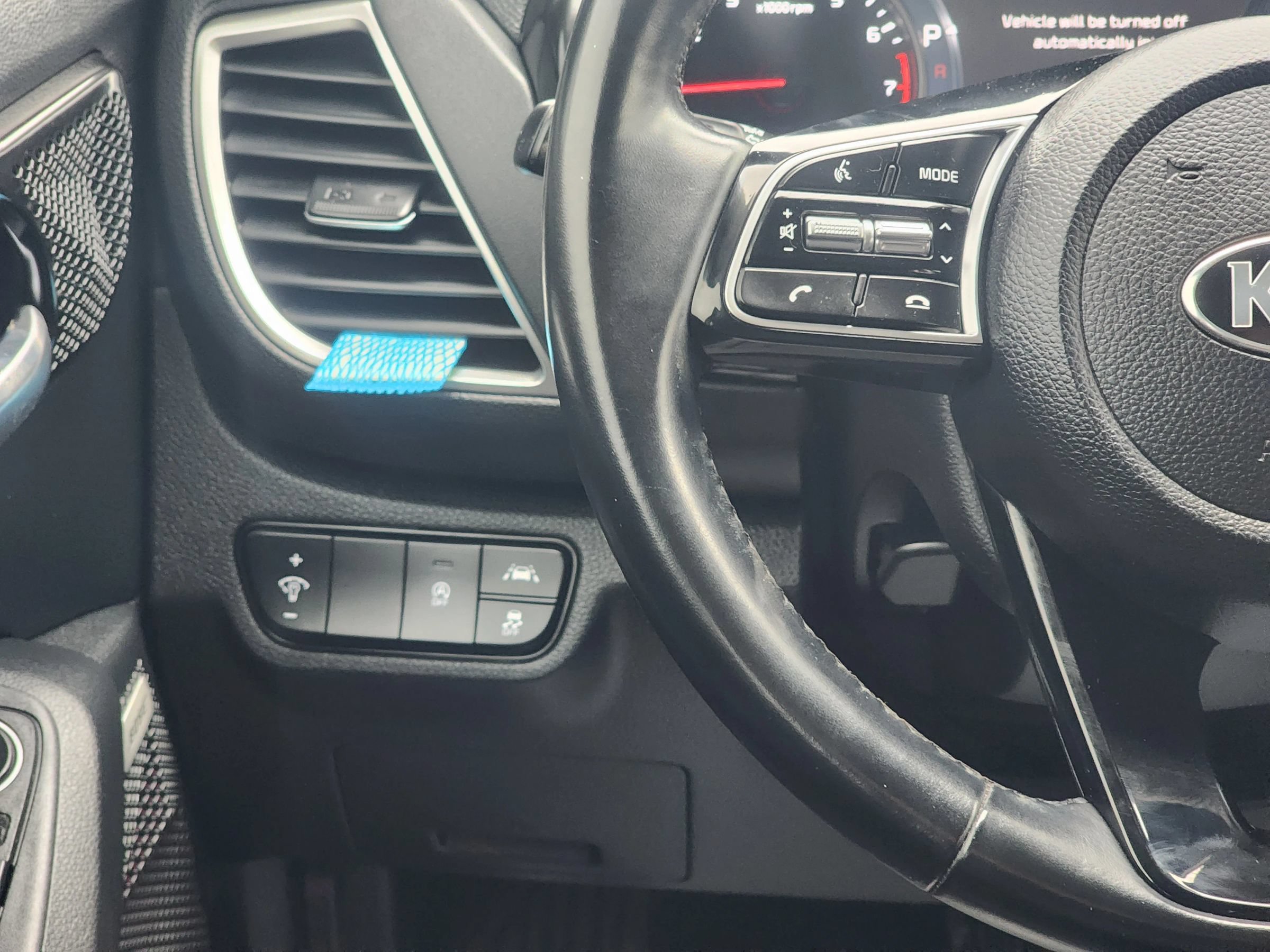 Used 2021 Kia Seltos SX AWD/4WD image 11