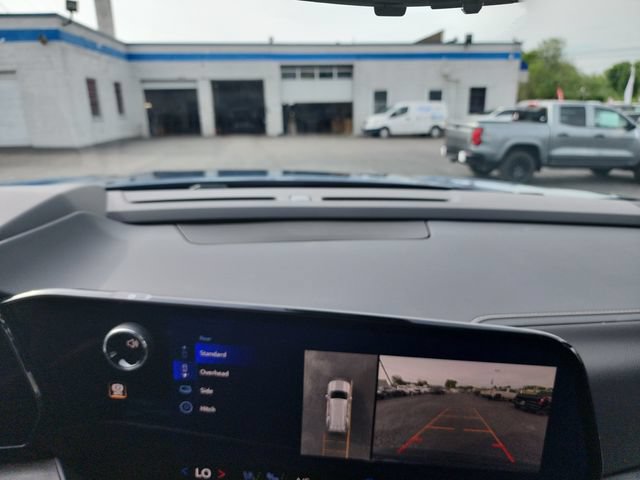 New 2026 Chevrolet Tahoe Premier AWD/4WD image 35