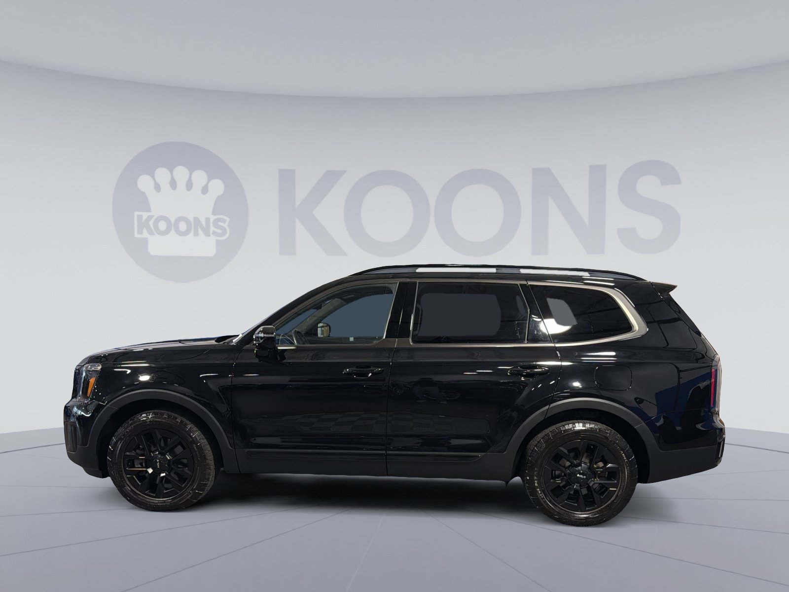 Used 2024 Kia Telluride SX Prestige X-Pro AWD/4WD image 2