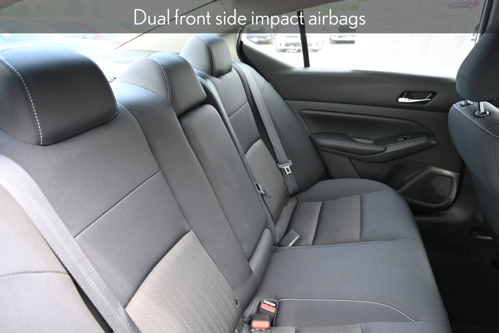 Used 2021 Nissan Altima 2.5 S w/ Driver Assist Package image 27