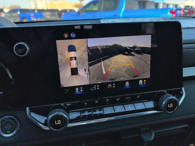 New 2026 Chevrolet Colorado Z71 w/ Technology Package AWD/4WD image 21