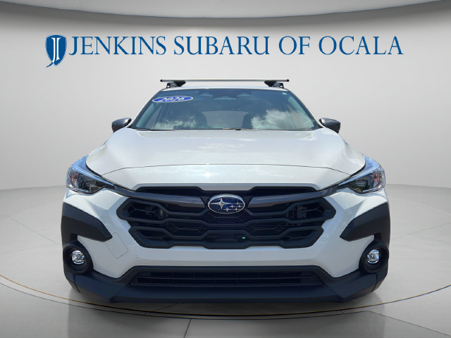 Used 2026 Subaru Crosstrek 2.5i Premium AWD/4WD image 8