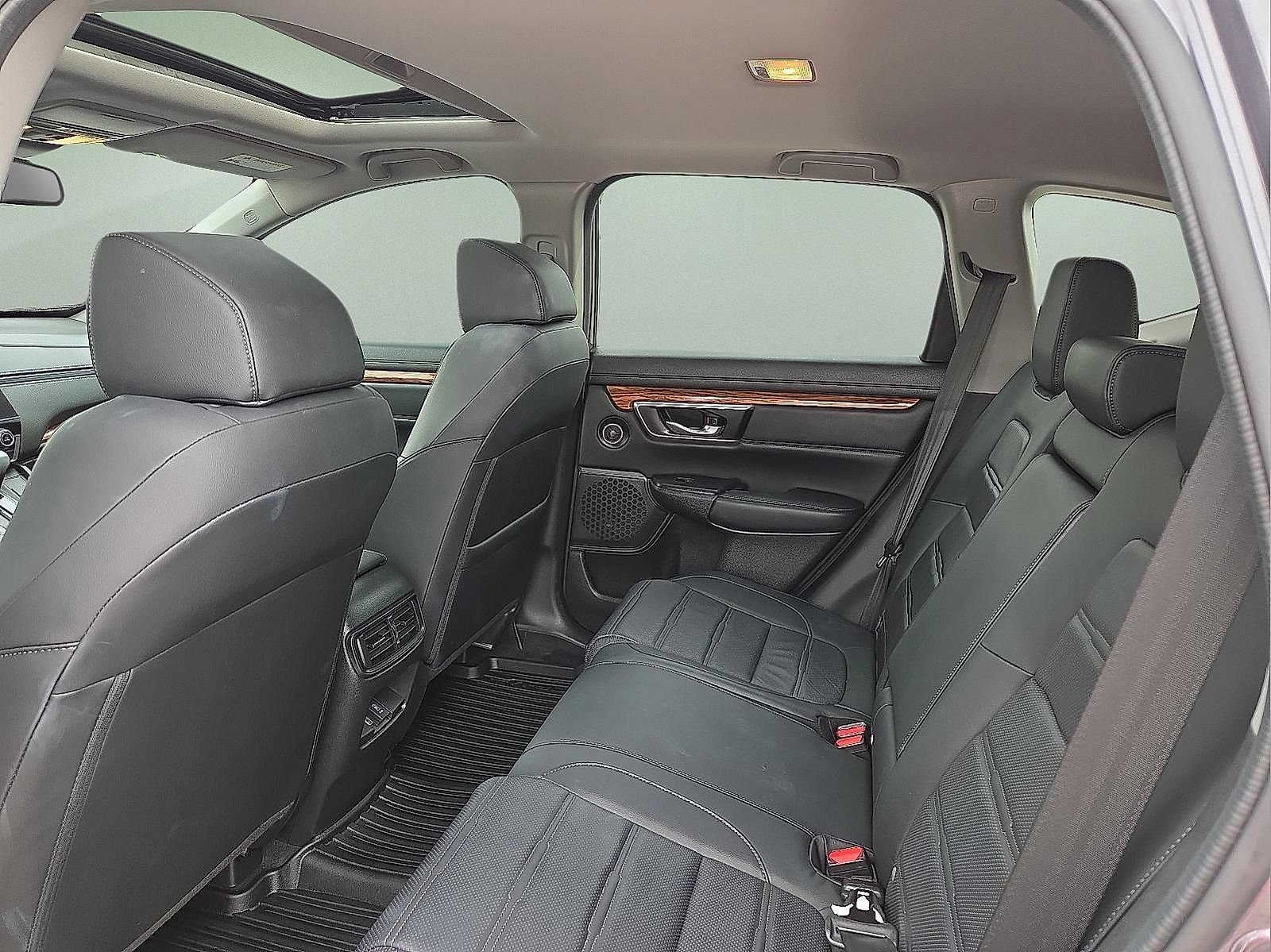 Used 2022 Honda CR-V EX-L image 20