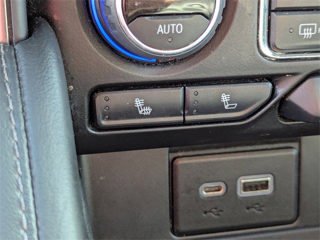 Used 2022 Chevrolet Tahoe Z71 image 26