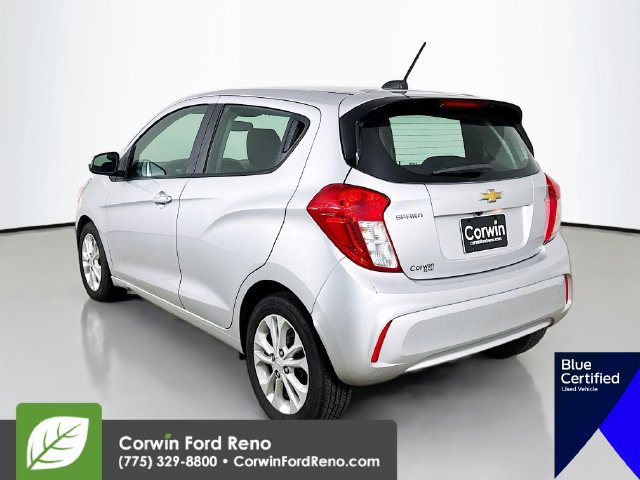 Used 2020 Chevrolet Spark LT FWD image 5