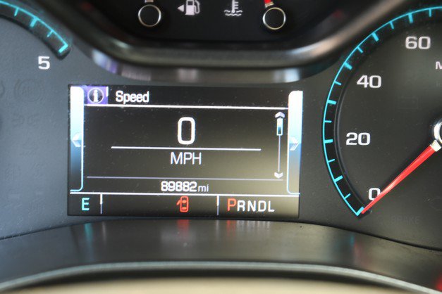 Used 2018 Chevrolet Colorado LT w/ LT Convenience Package AWD/4WD image 32