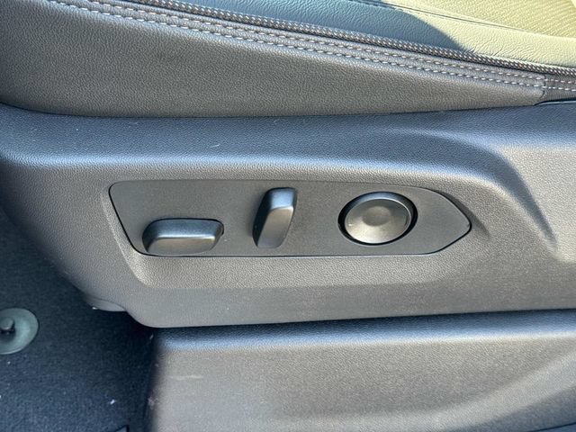New 2026 Chevrolet Silverado 1500 High Country w/ Technology Package AWD/4WD image 24