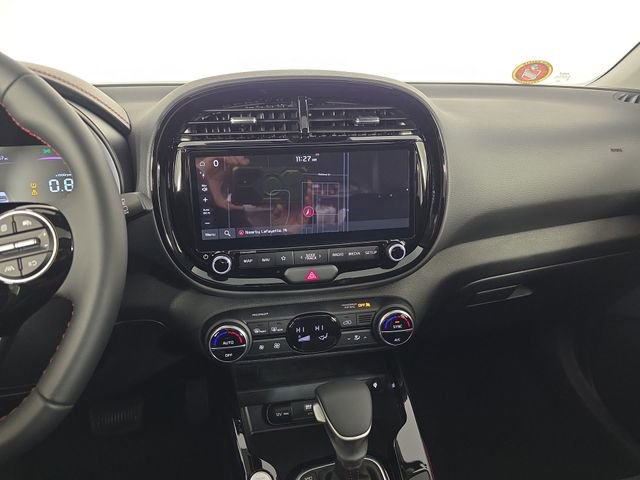New 2025 Kia Soul GT-Line image 22