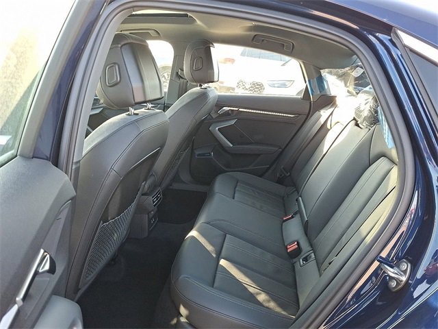 New 2026 Audi A3 2.0T Premium Plus image 6