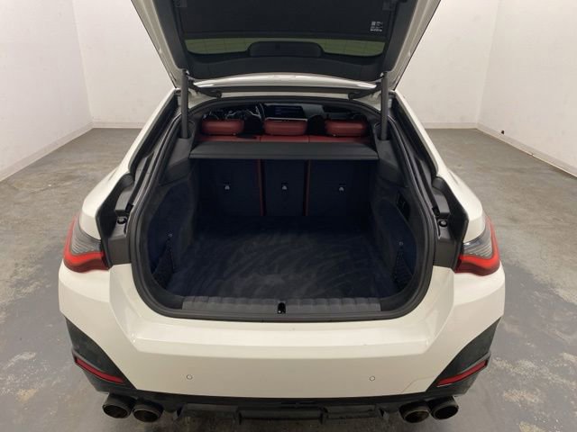 Used 2022 BMW M440i xDrive Gran Coupe w/ Premium Package image 30