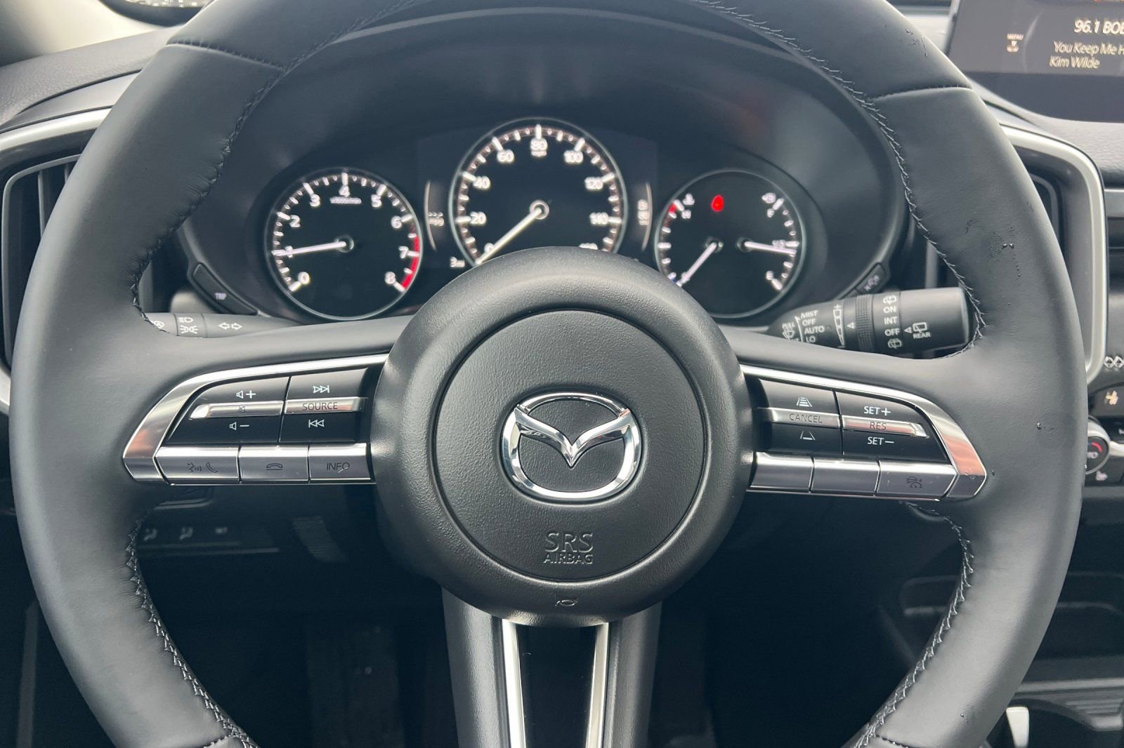 New 2026 MAZDA CX-50 AWD 2.5 S w/ Premium Package image 20