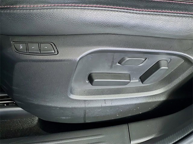Used 2023 MAZDA CX-5 AWD 2.5 Turbo image 12
