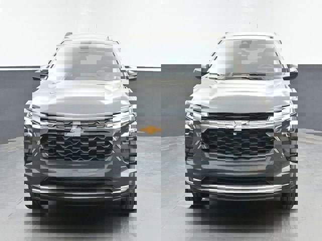 New 2026 Chevrolet Trax LT image 3