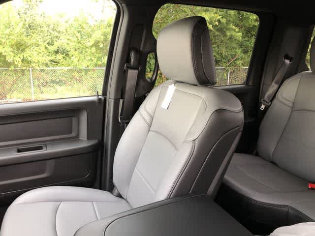 New 2026 RAM 3500 Tradesman AWD/4WD image 13
