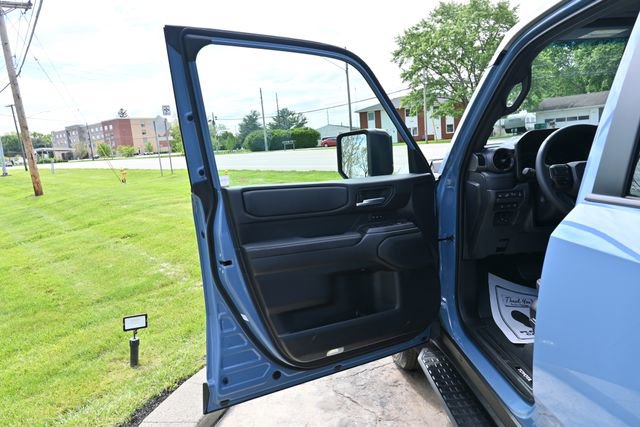 Used 2026 Toyota Land Cruiser w/ Premium Package AWD/4WD image 26