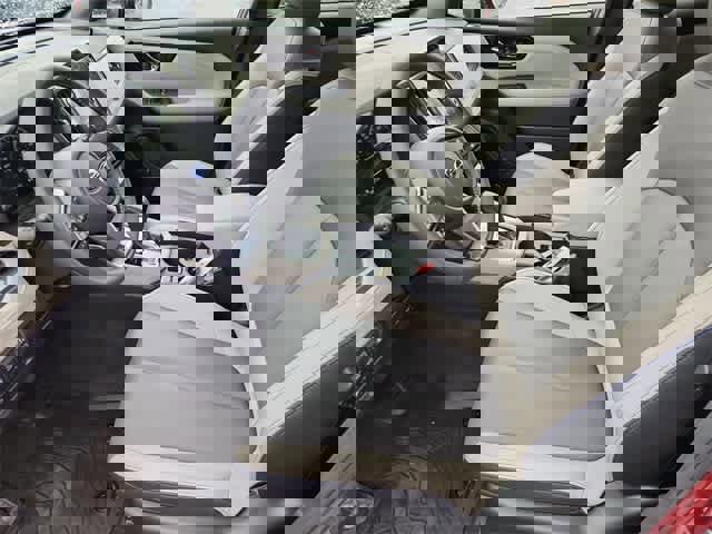 Certified 2025 Subaru Forester Limited image 14