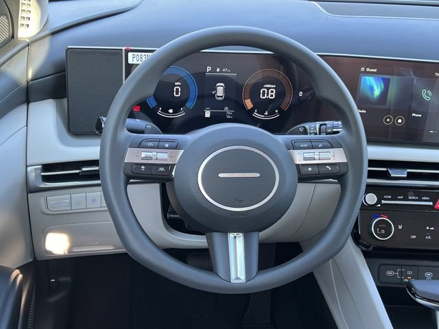 New 2026 Hyundai Tucson SEL FWD image 19