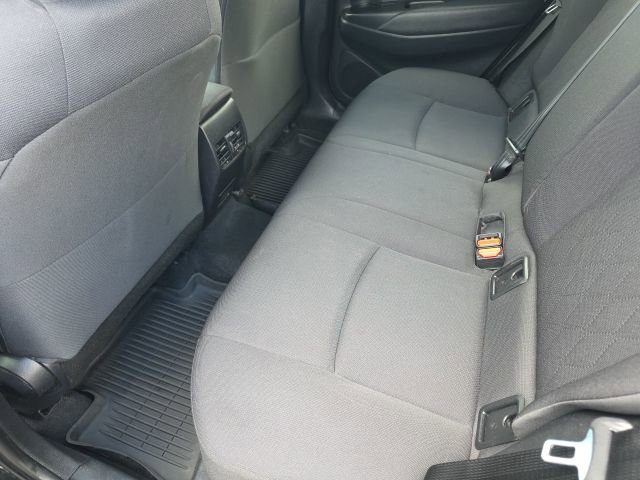 Used 2026 Toyota Corolla Cross LE w/ Black Badges Package (TMS) image 10