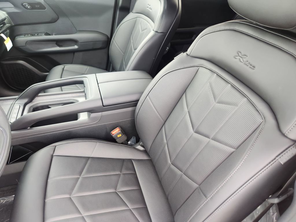 New 2027 Kia Telluride EX X-Line image 8