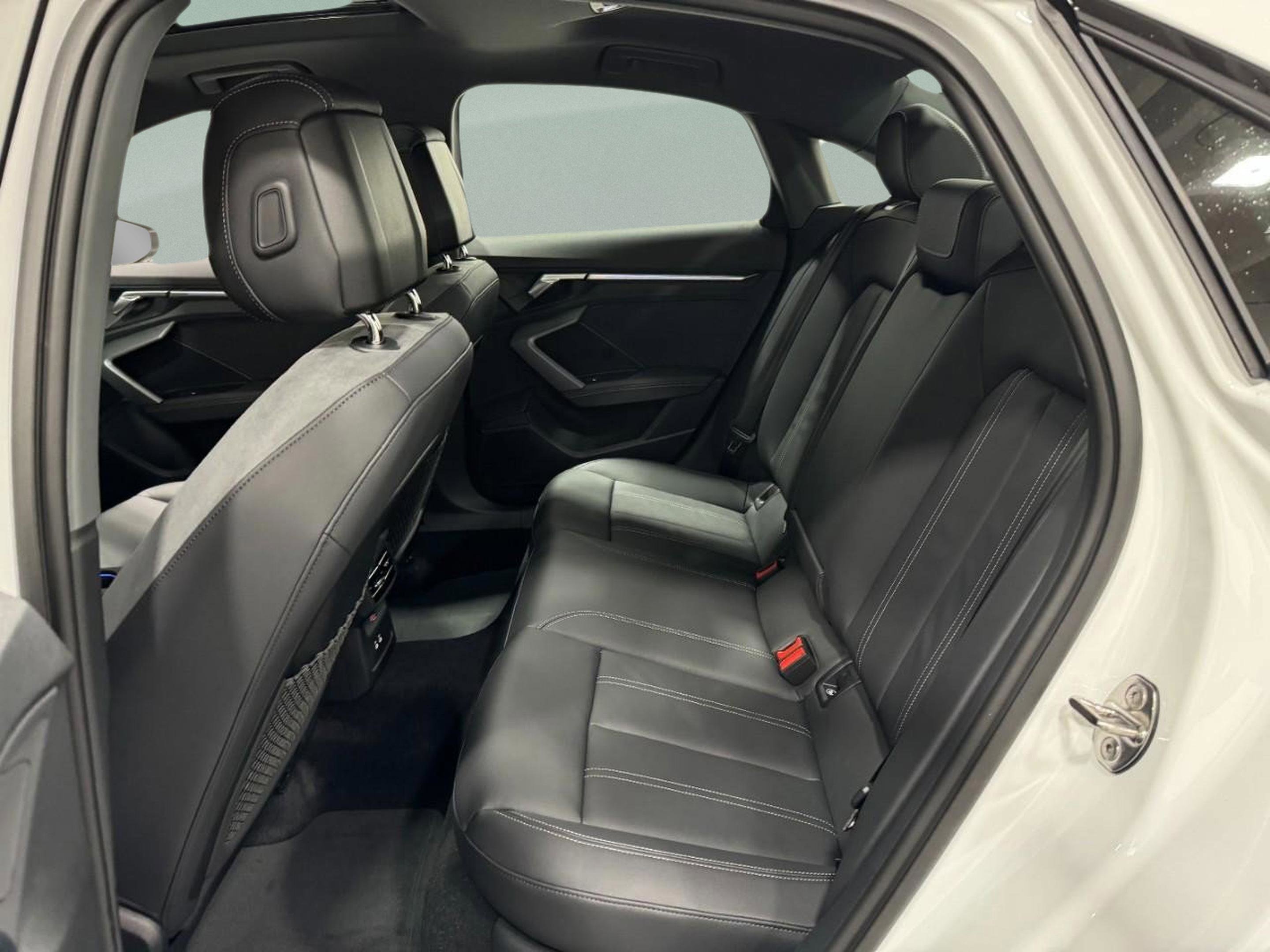 New 2026 Audi A3 2.0T Premium image 8