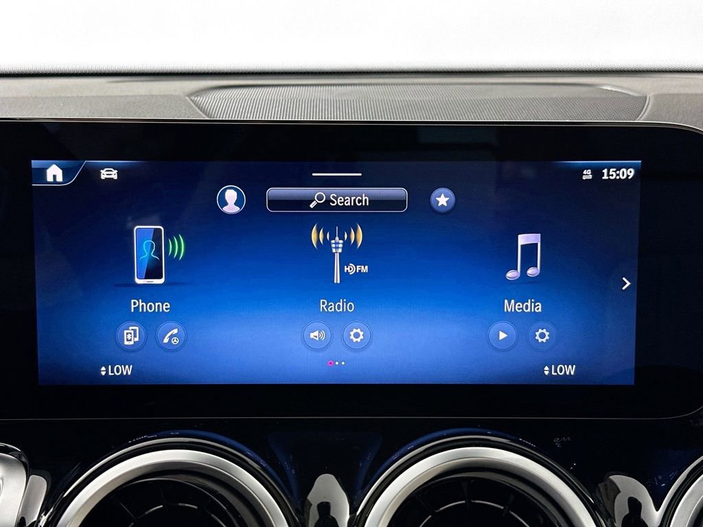 Certified 2026 Mercedes-Benz GLB 250 GLB 250 image 14