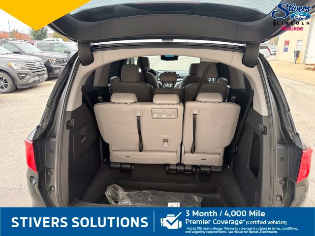Used 2019 Honda Odyssey Elite image 8