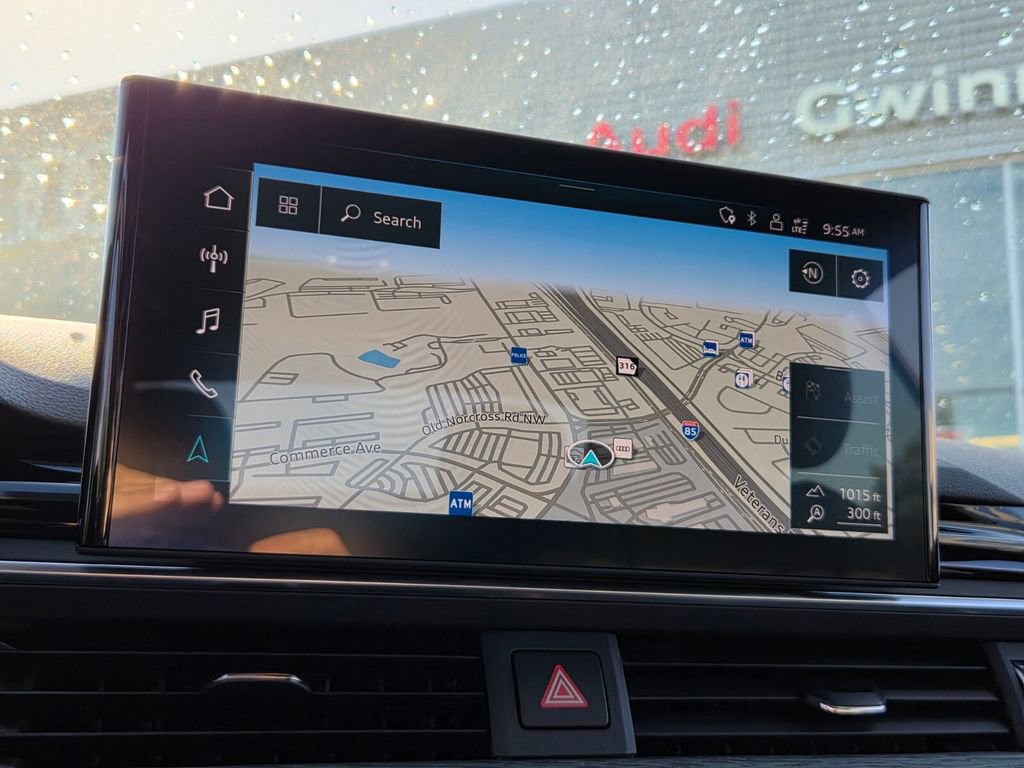 Used 2023 Audi A5 2.0T Premium Plus w/ Premium Plus image 23