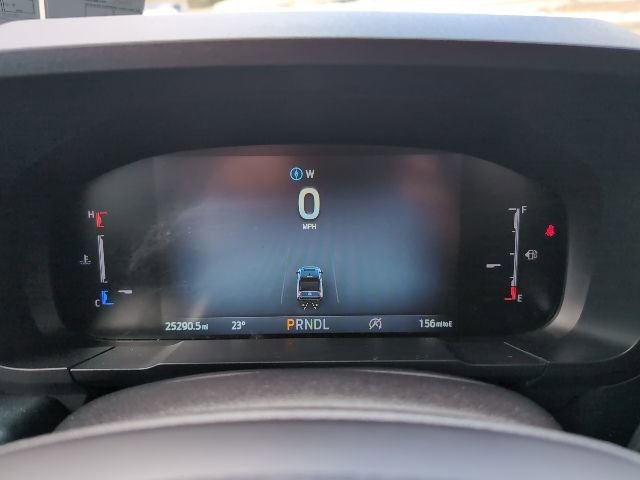 Used 2025 Ford Maverick XLT w/ Equipment Group 302A image 14