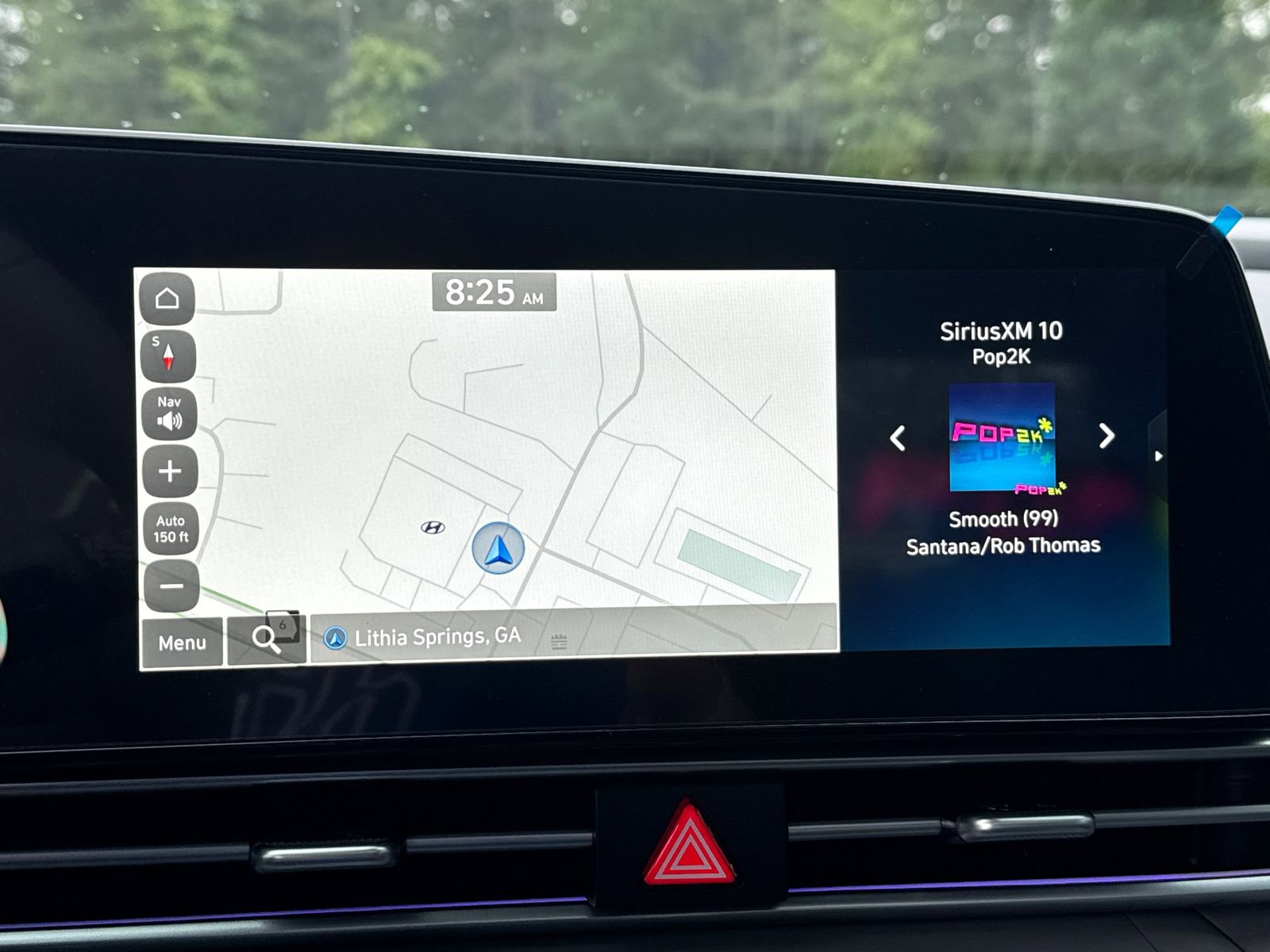 Certified 2025 Hyundai Elantra SEL image 29